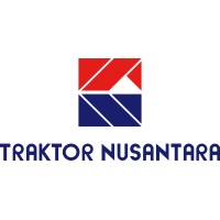 Traktor Nusantara Logo