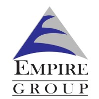 Empire Group (Construction) Logo