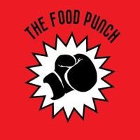 The Food Punch Logo