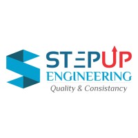 Stepup Engineering Services Pvt. Ltd. Logo