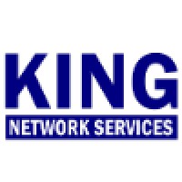 King Network Services Inc Logo