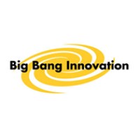 Big Bang Innovations Private Ltd Logo