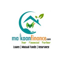 MakaanFinance.com Logo