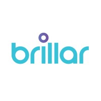 Brillar Logo