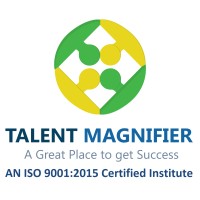 Talent Magnifier Logo