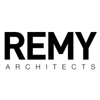 Remy Architects Logo