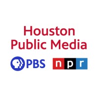 Houston Public Media Logo