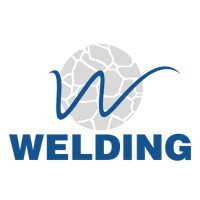 Welding Inspeções, Engenharia e Análises de Materiais Logo