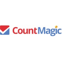 CountMagic Logo