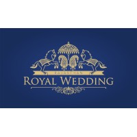 Rajasthan Royal Weddings Logo