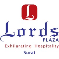 Lords Plaza Surat Logo