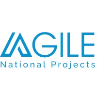 Agile National Projects Pty Ltd Logo