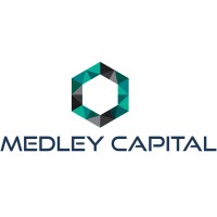 Medley Capital Logo