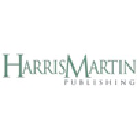 HarrisMartin Publishing Logo
