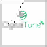 DigitalTune (Advertising Agency) Logo