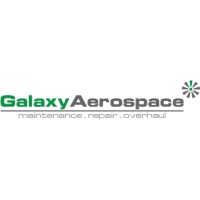 Galaxy Aerospace (M) Sdn. Bhd. Logo