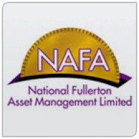 NAFA FUNDS Logo