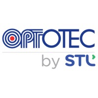 OPTOTEC S.p.A. Logo