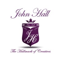 John Hall Logo