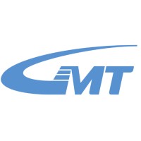 GMT GLOBAL INC. Logo