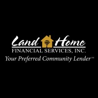 Land Home Financial Services, Inc. Logo