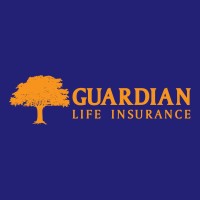 Guardian Life Insurance Limited Logo