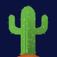 Cactus - Simplified Insurance for Kiwi Business Logo
