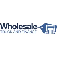 Wholesale Truck & Finance [ WTFtrucks.com ] Logo