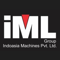Indo Asia Machines Pvt. Ltd. Logo