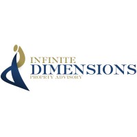 Infinite Dimensions Property Advisory Logo
