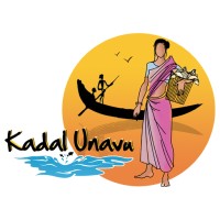 Kadalunavu - Chennais Leading Online Fish Market Logo