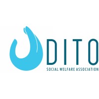 DITO Social Welfare Association Logo