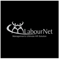 LabourNet Logo