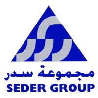 SEDER GROUP Logo