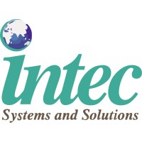 Intec Systems and Solutions (Pvt) Ltd. Logo
