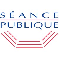SEANCE PUBLIQUE Logo