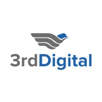 3rd Digital Pvt. Ltd. Logo