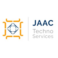 JAAC TECHNO SERVICES PVT LTD Logo