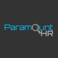 Paramount HR Logo
