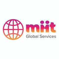MIIT GLOBALSERVICES Logo