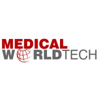 Medical Worldtech Company Logo