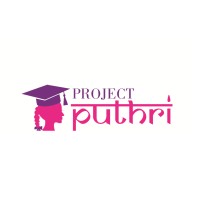Project PUTHRI Logo