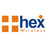 Hex Wireless Pvt Ltd Logo
