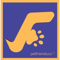 PetFriends Logo