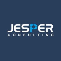 Jesper Consulting Logo