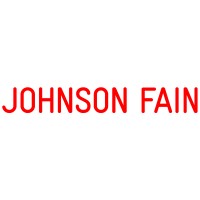 Johnson Fain Logo