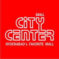 City Center Mall, Hyderabad Logo