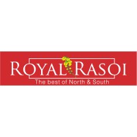 Royal Rasoi Logo