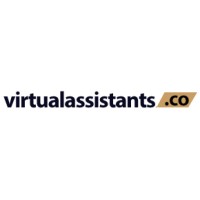 VirtualAssistants.co Logo