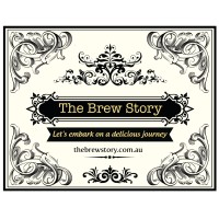 The Brew Story Logo